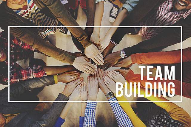 Teambuilding/CE Dorlisheim