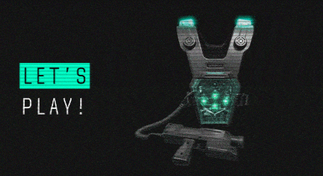 Parcours laser game Dorlisheim