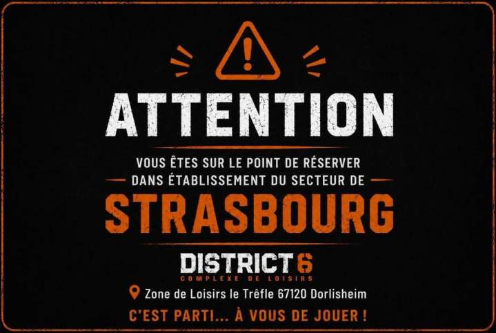 STRASBOURG