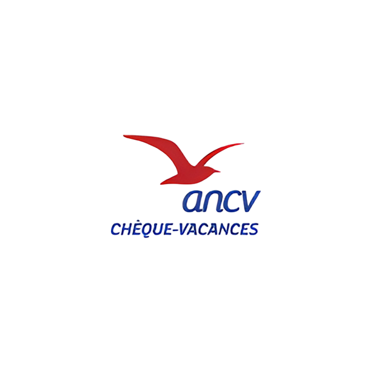 Logo ancv